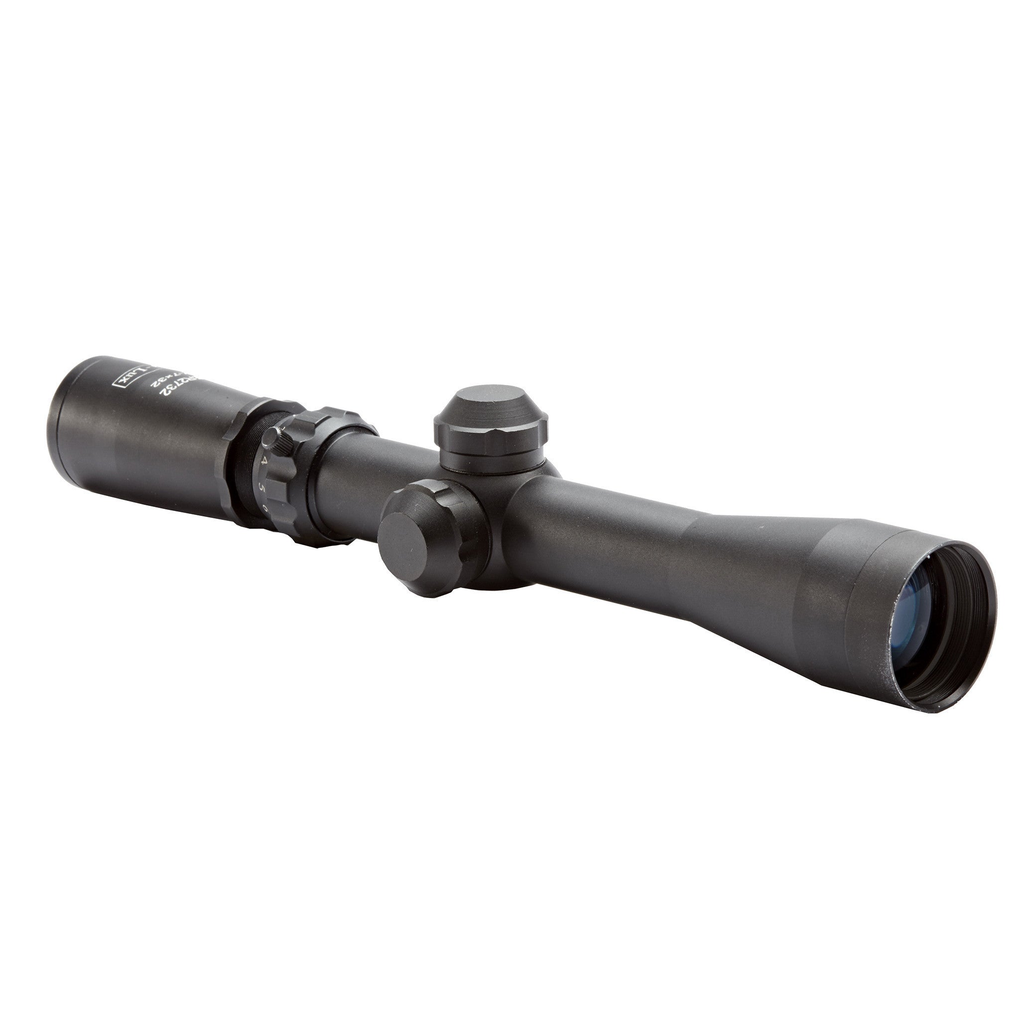 Hunting Rifle Scopes - Hi-Lux Optics