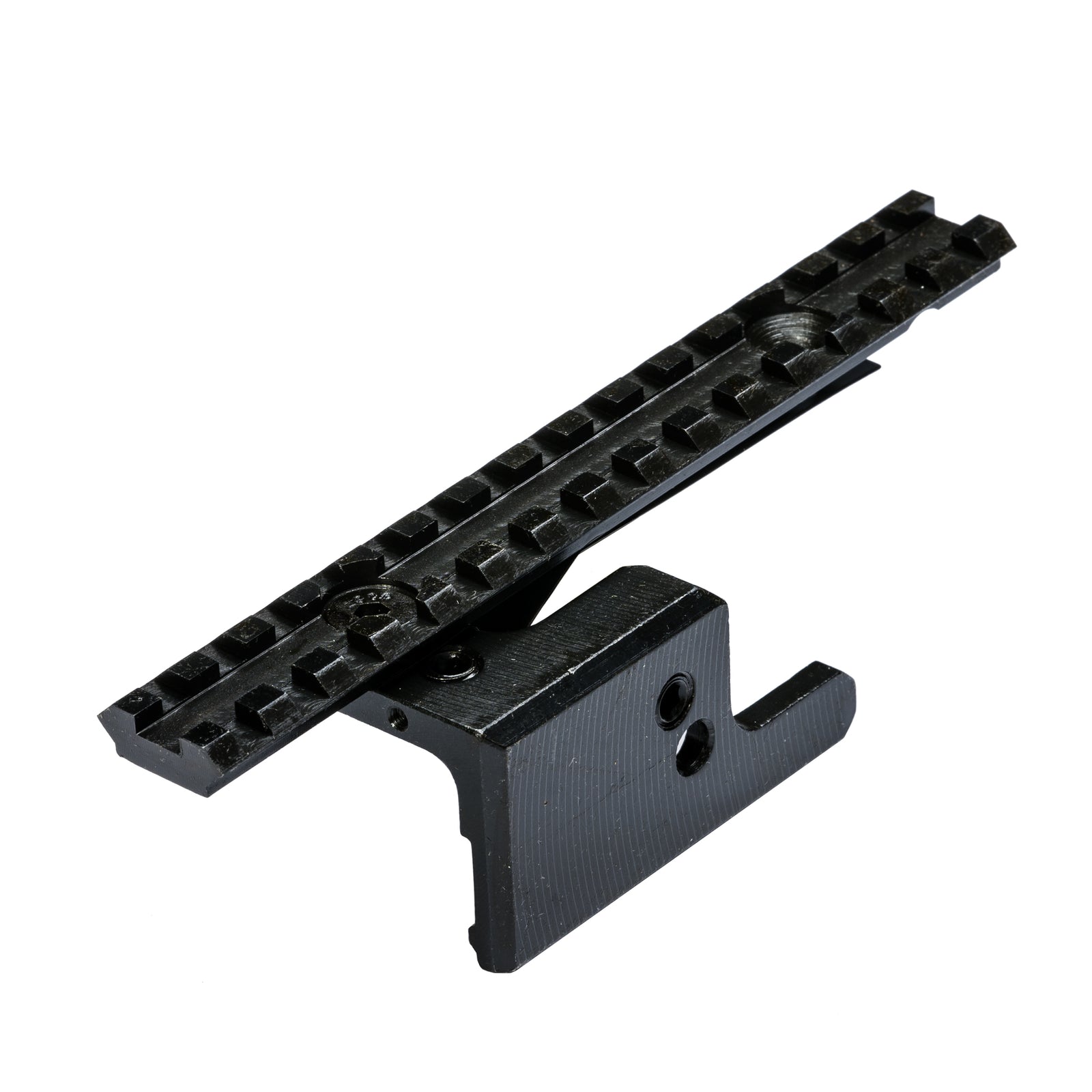 M1A/M14 Mount Side View Springfield