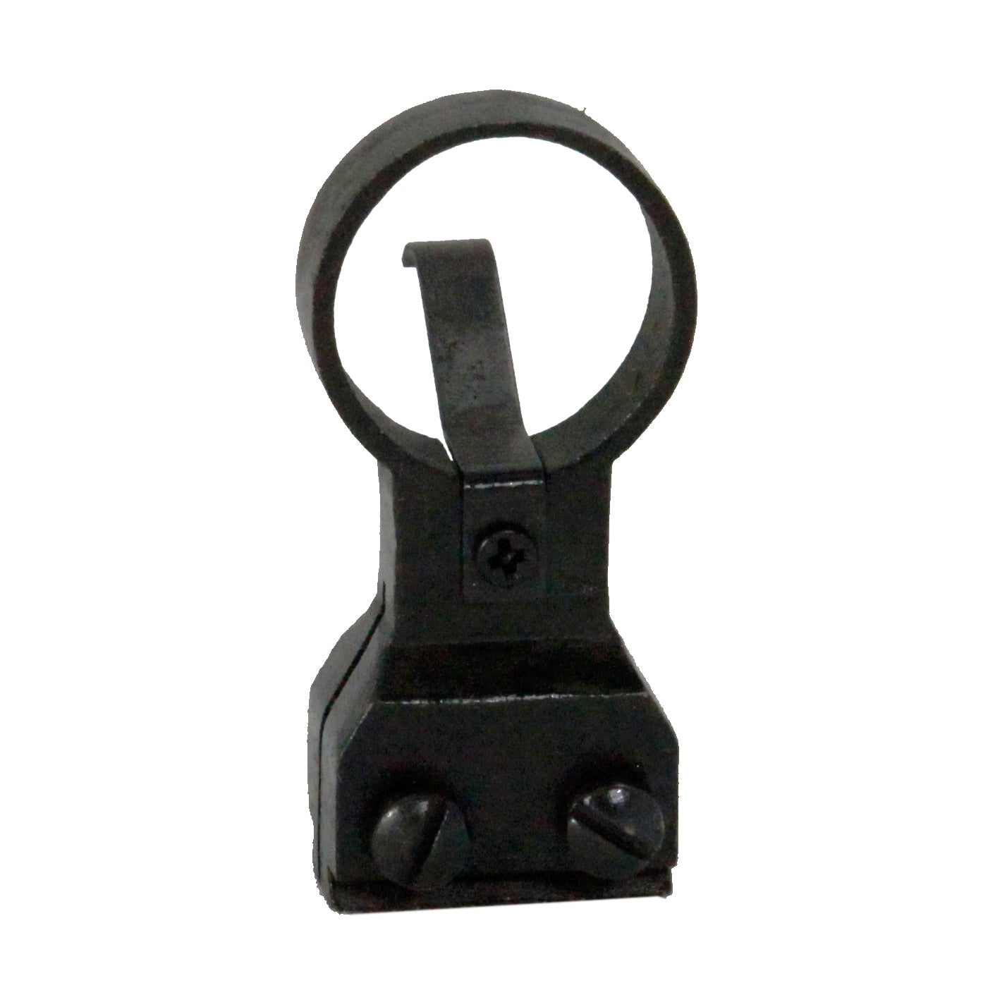 Malcolm 6X Long Higher Front Ring front