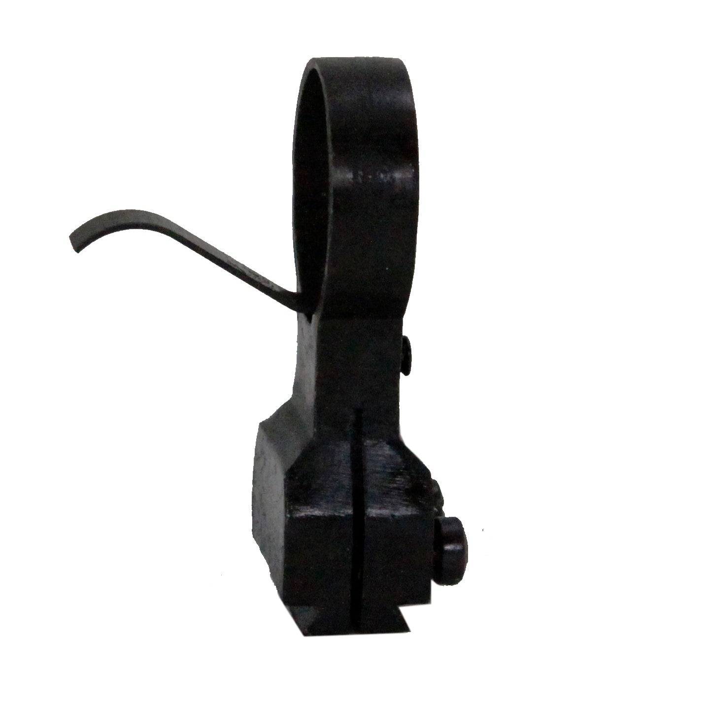 Malcolm 6X Long Higher Front Ring front