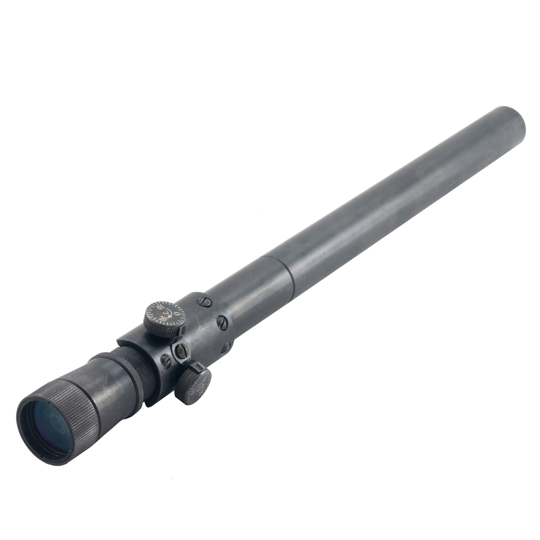 Vintage Reproduction Telescopic Scopes - Hi-Lux Optics