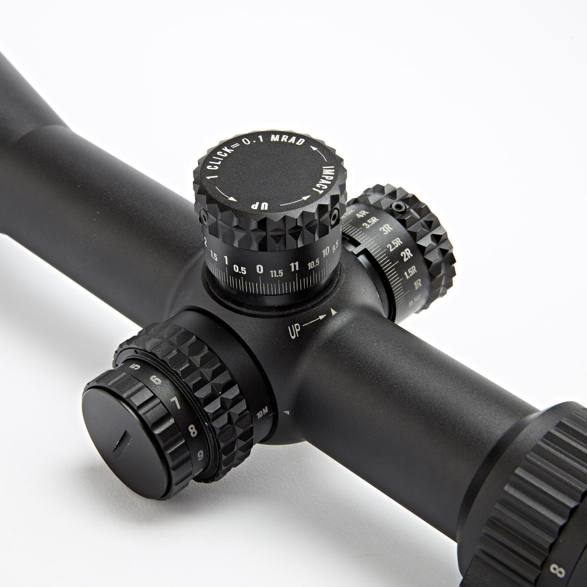 Hi-Lux Phenom 5X-30X 56 FFP Rifle Scope