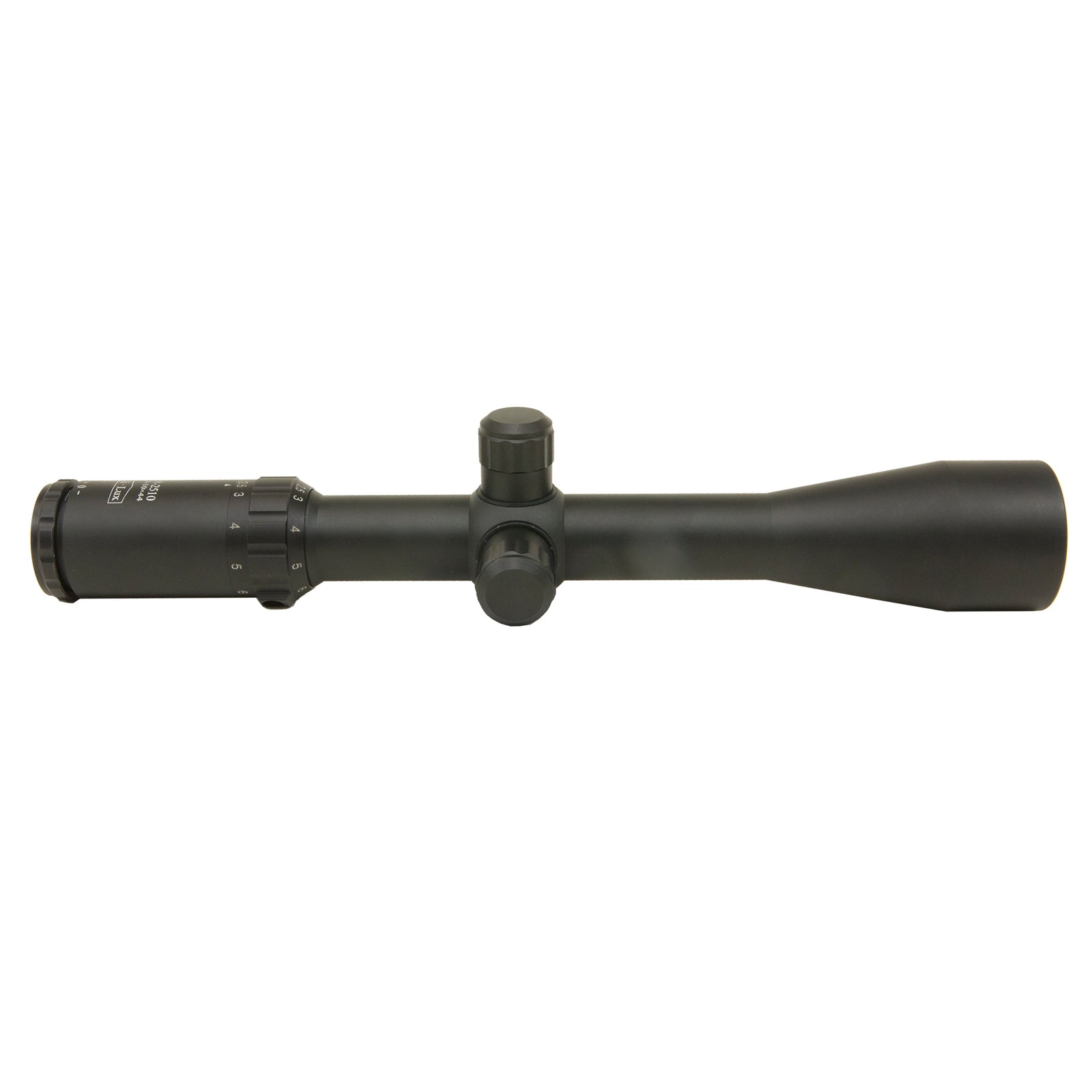 30mm Professional 2.5X-10X