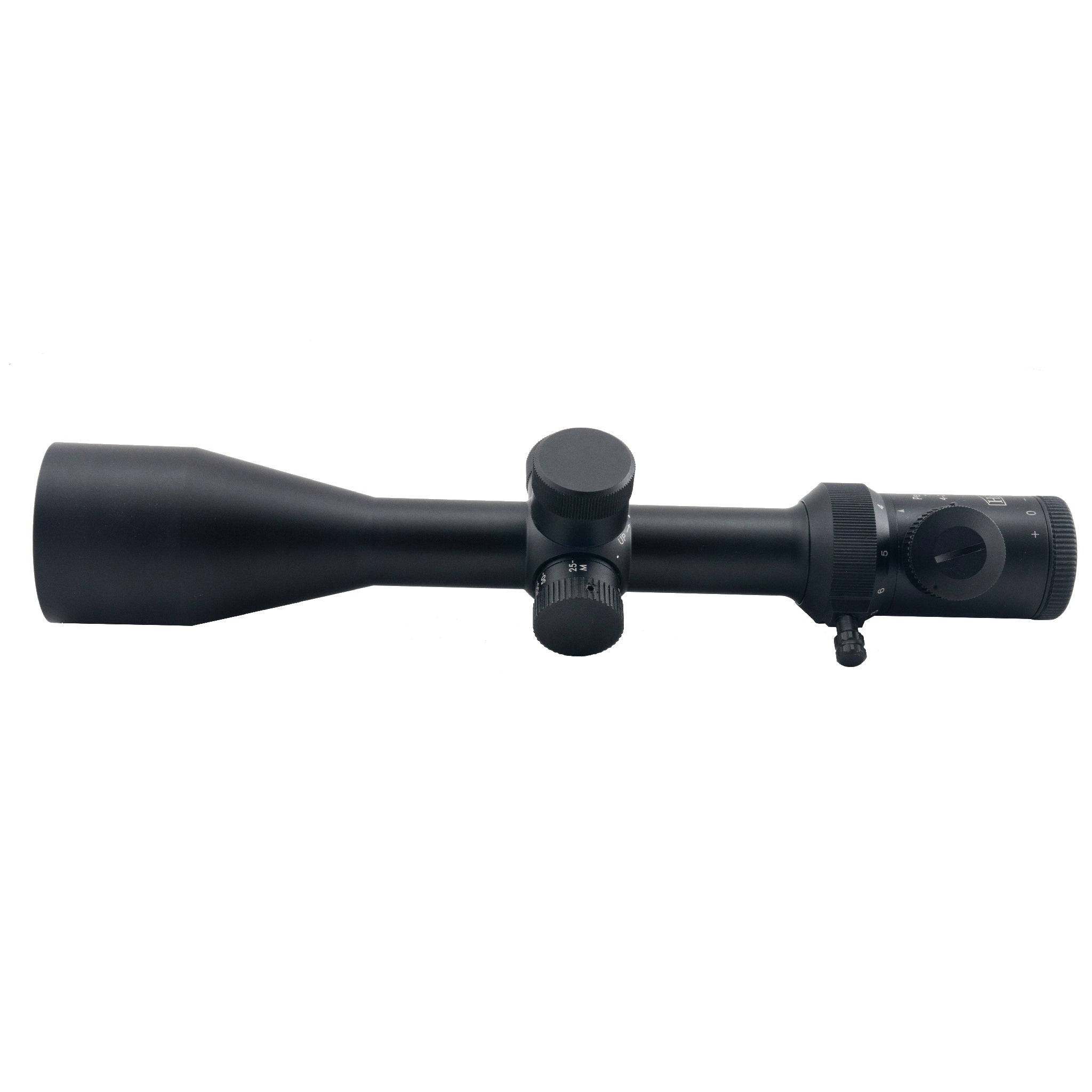 Hi-Lux PentaLux TAC-V 4X-20X50 Rifle Scope - Hi-Lux Optics