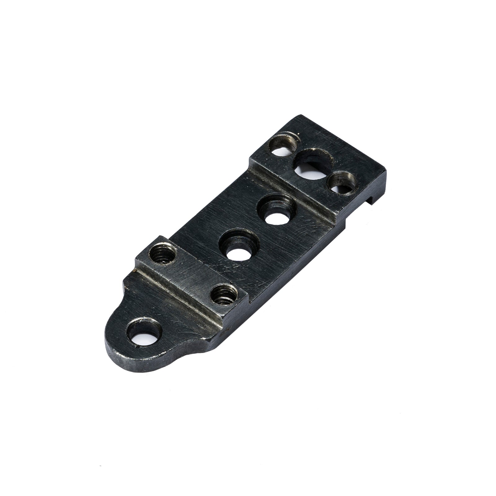 Sharps Heavy Duty Mounting Base - Top