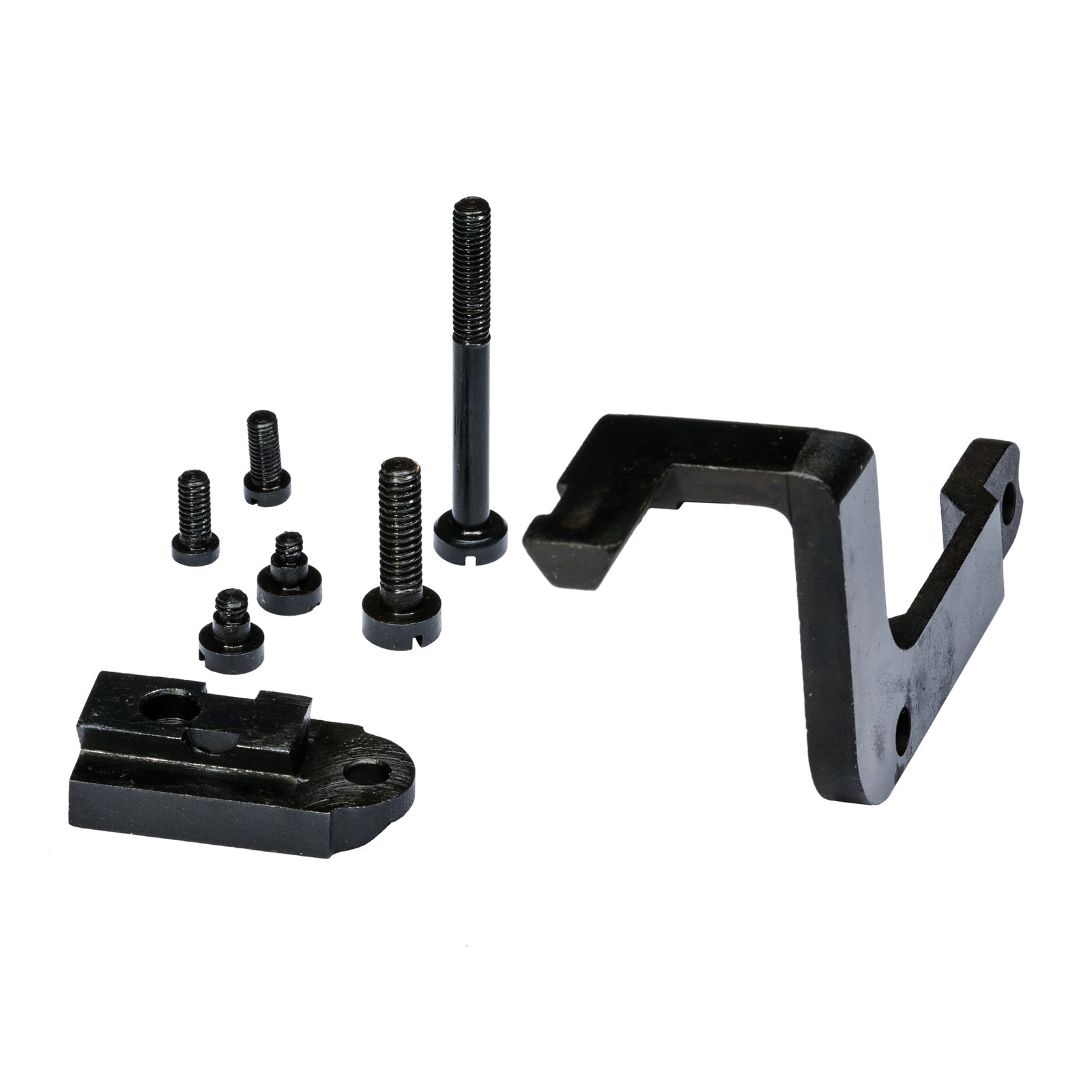 Sharps Side Mount Full Set