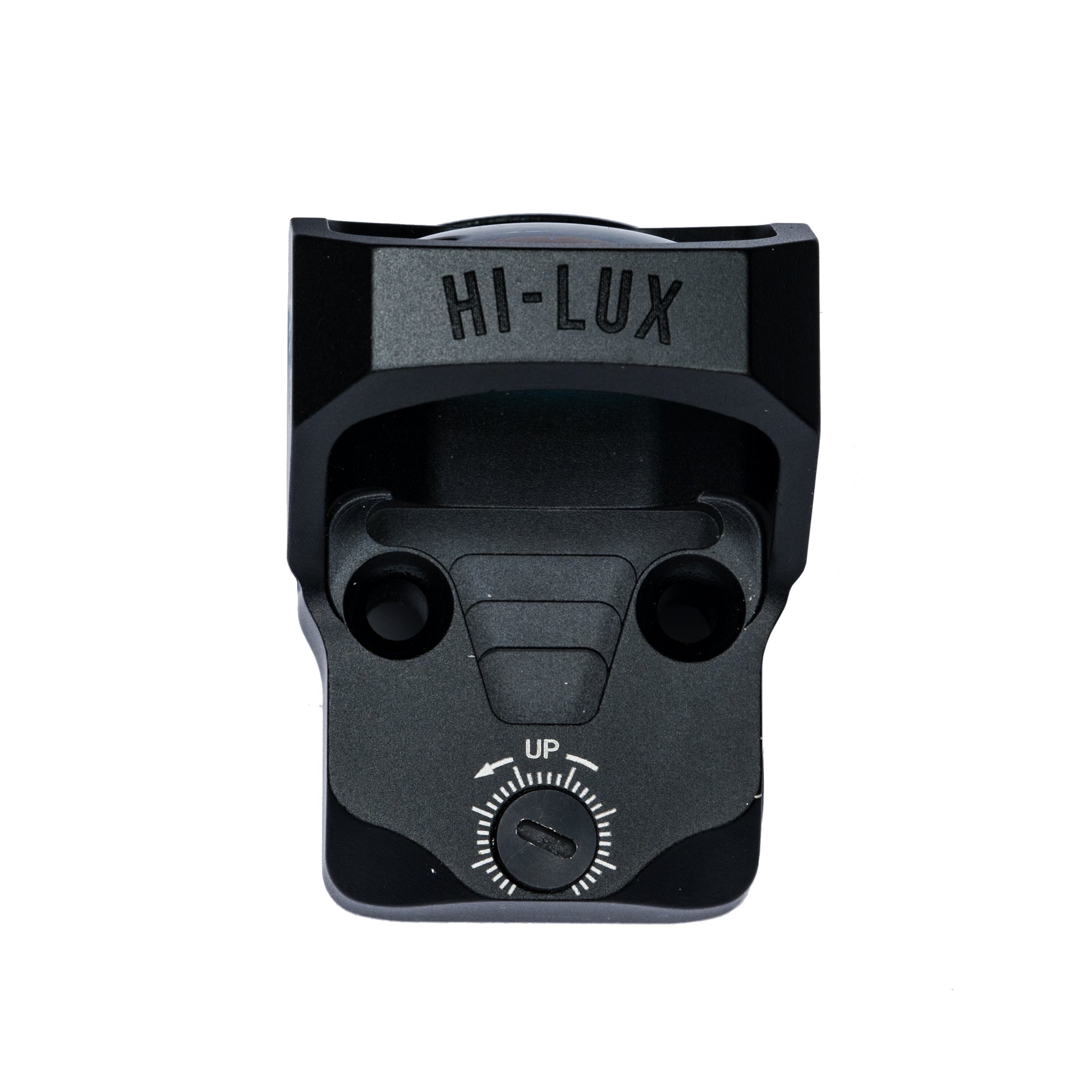 TD-3C Open Reflex Red Dot Sight - Hi-Lux Optics