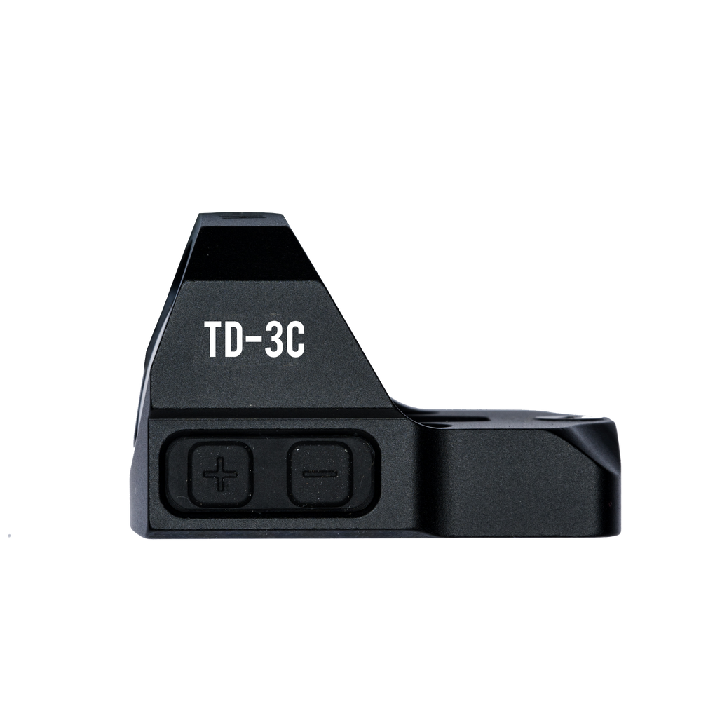 Red Dots HiLux Optics