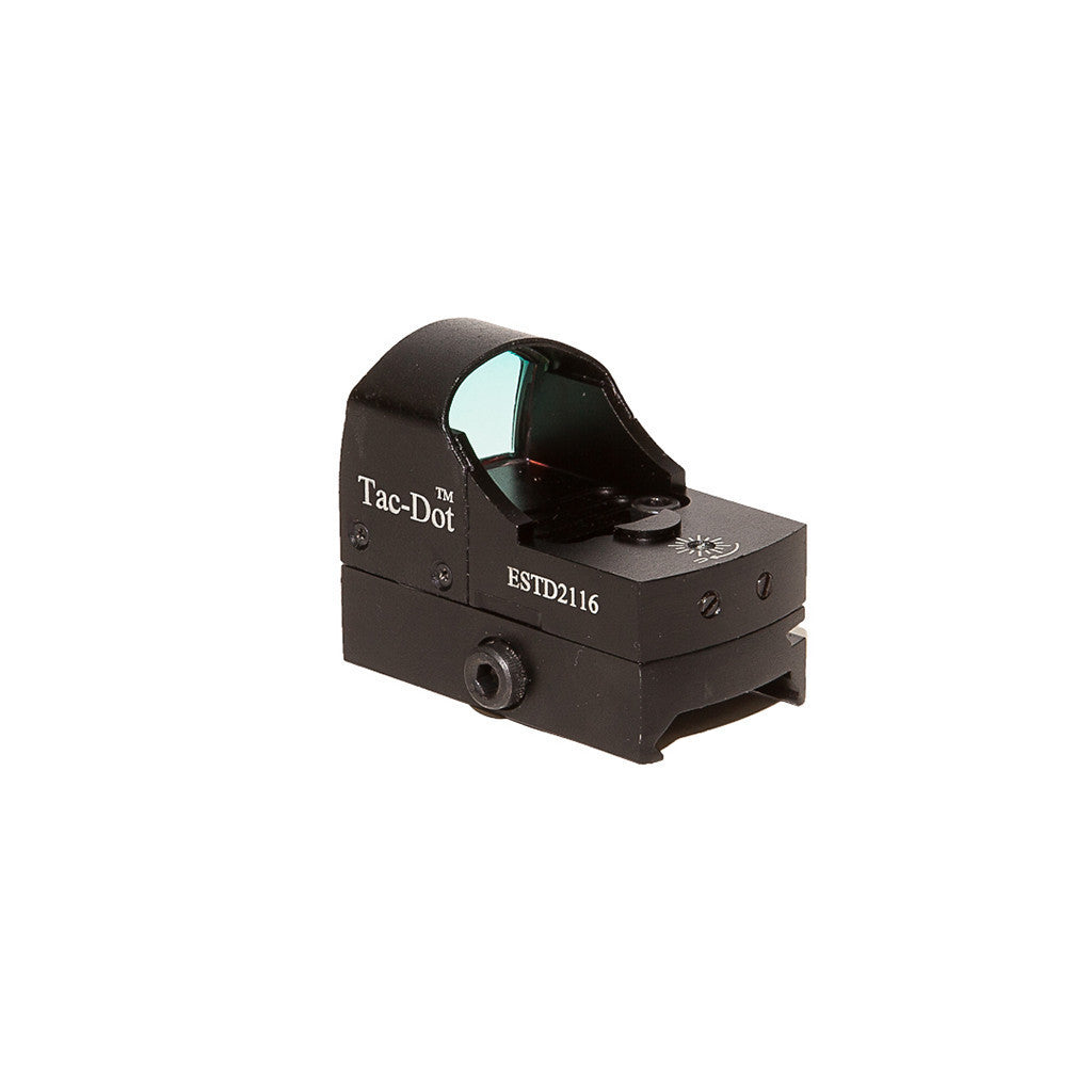 トイガン ELECTRO-DOT SIGHT Electro-Dot sight with wide angle scope (11) (U/8) -