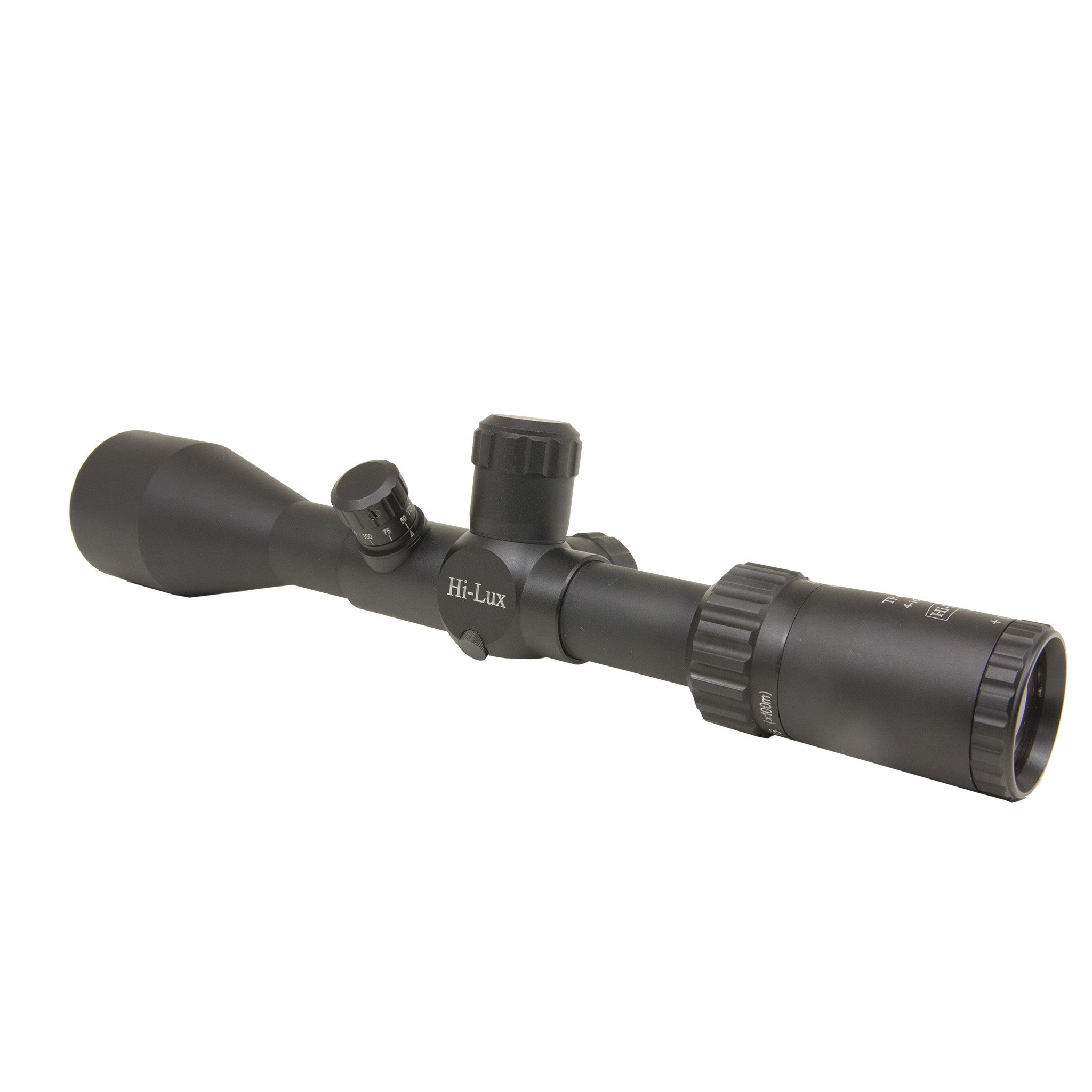 2025人気No.1の 4X-16X Angle Top Hi-Lux Rifle Optics Hi-Lux - Scope カードファイト!! ヴァンガード
