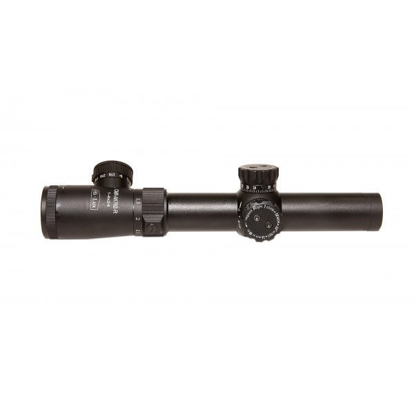 Hi-Lux Close to Medium Range Series (CMR1) - Hi-Lux Optics