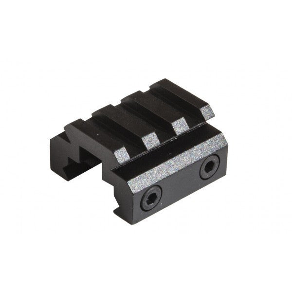 Hi-Lux Riser Block