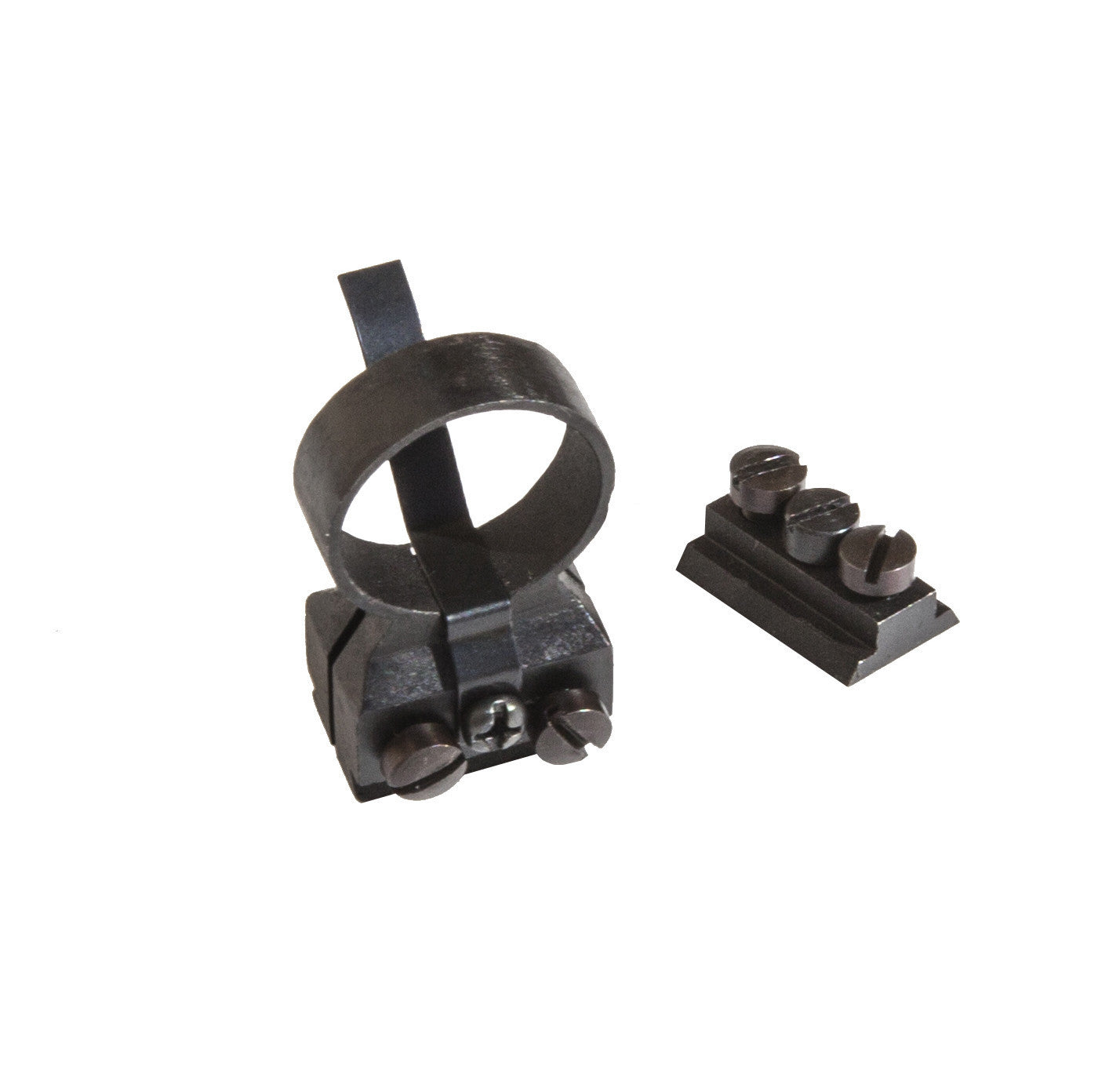 Shiloh Higher Front Ring and Dovetail