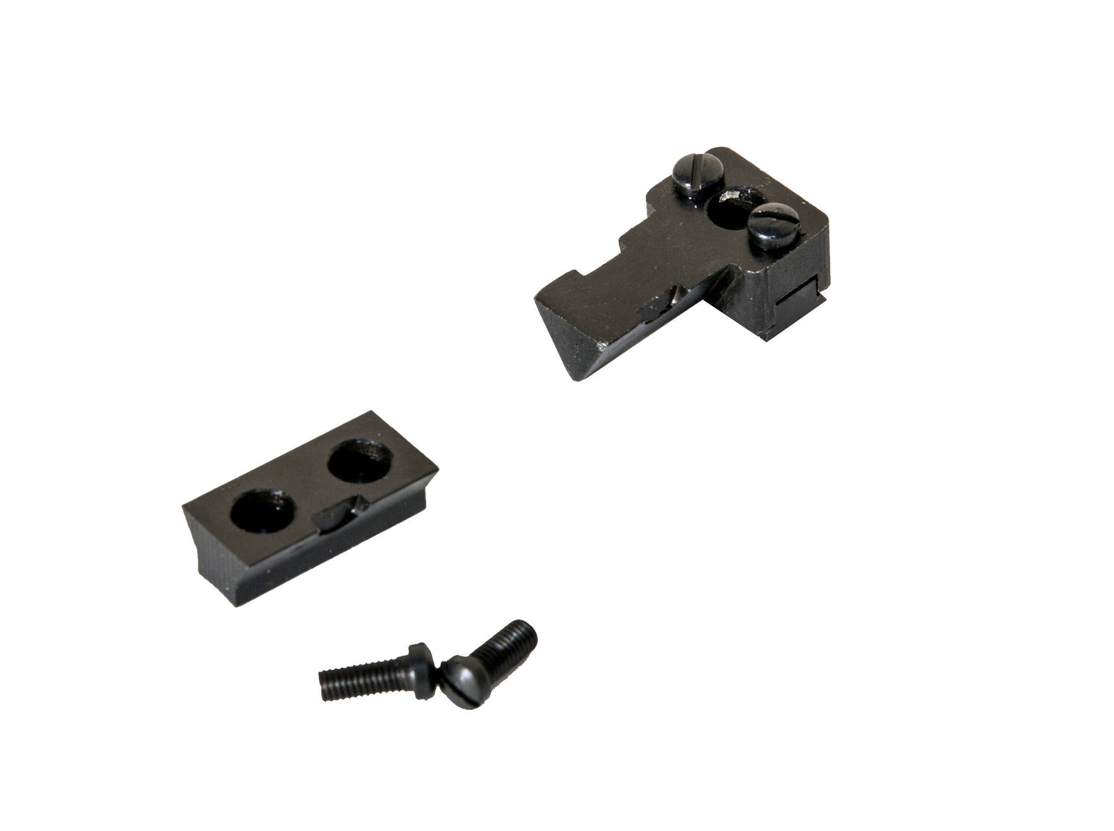 Winchester 1885 Mount